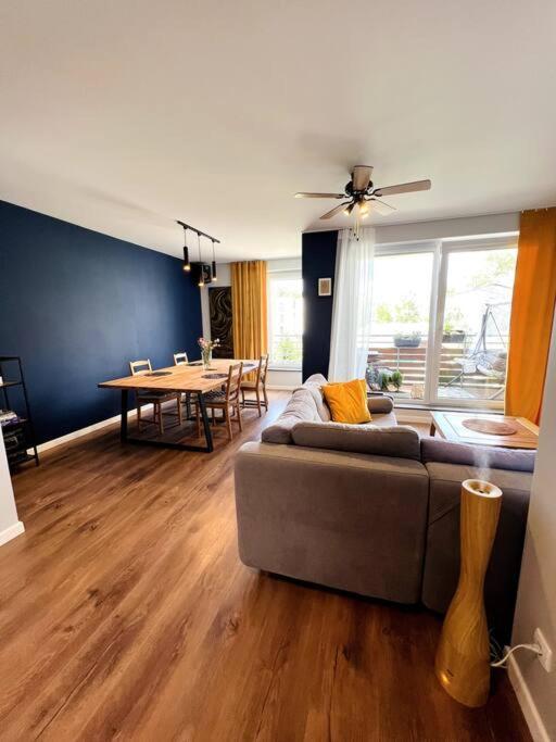 Apartment Boho Gdansk