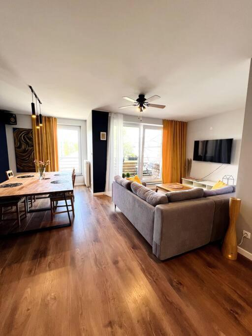 Apartment Boho *