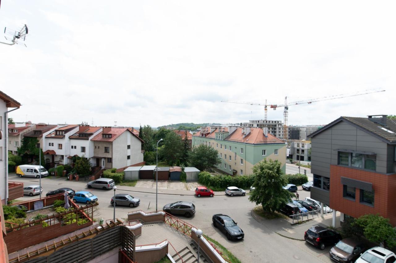Tjiraso * Gdansk