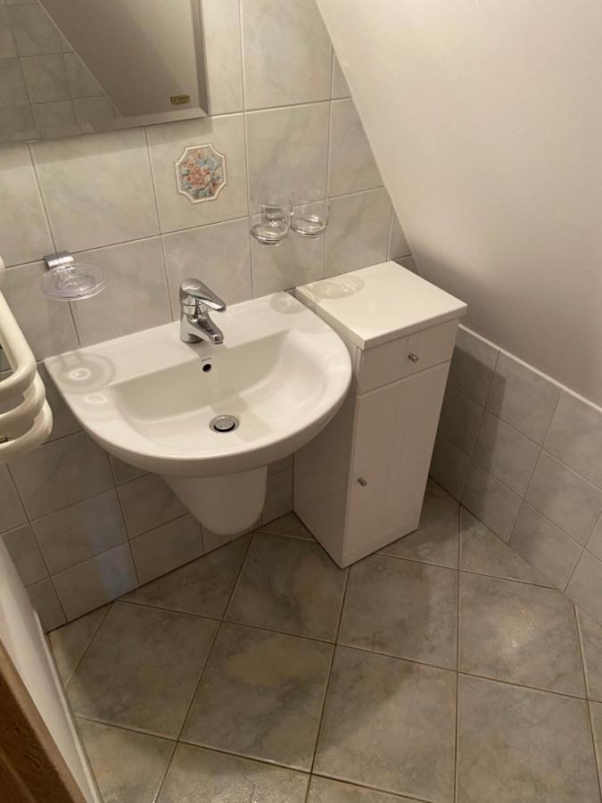 Kauris Lägenhet Gdańsk