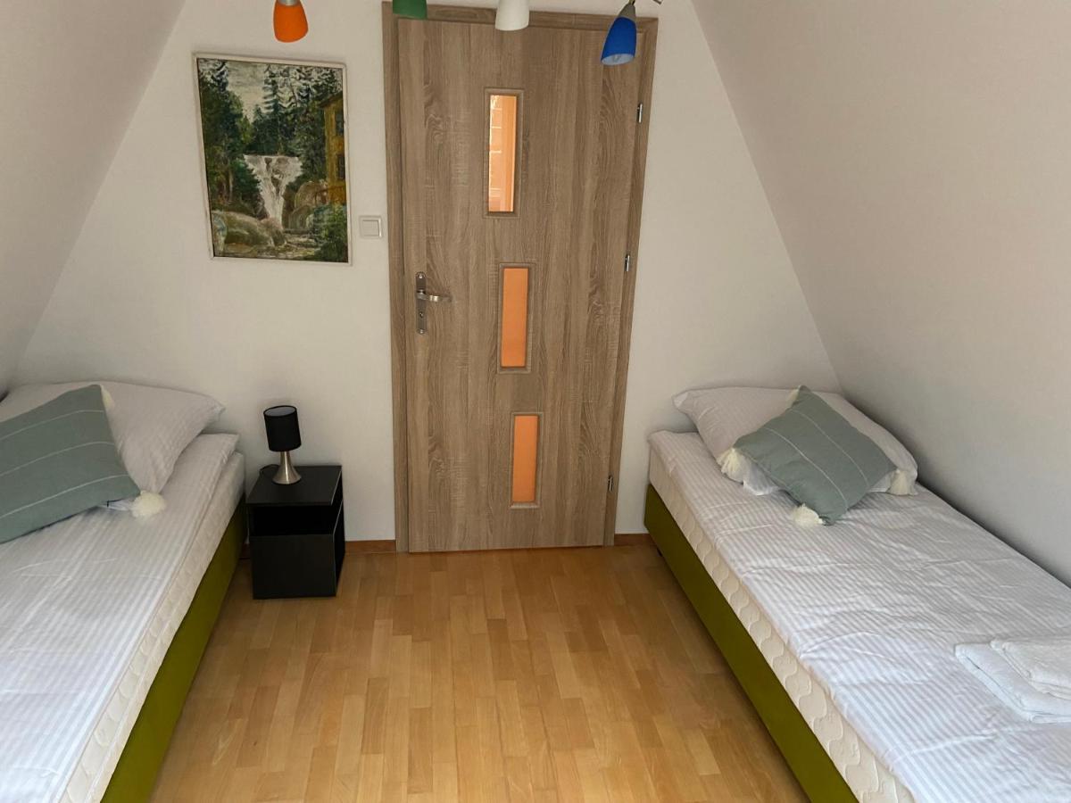 Apartment Kauris