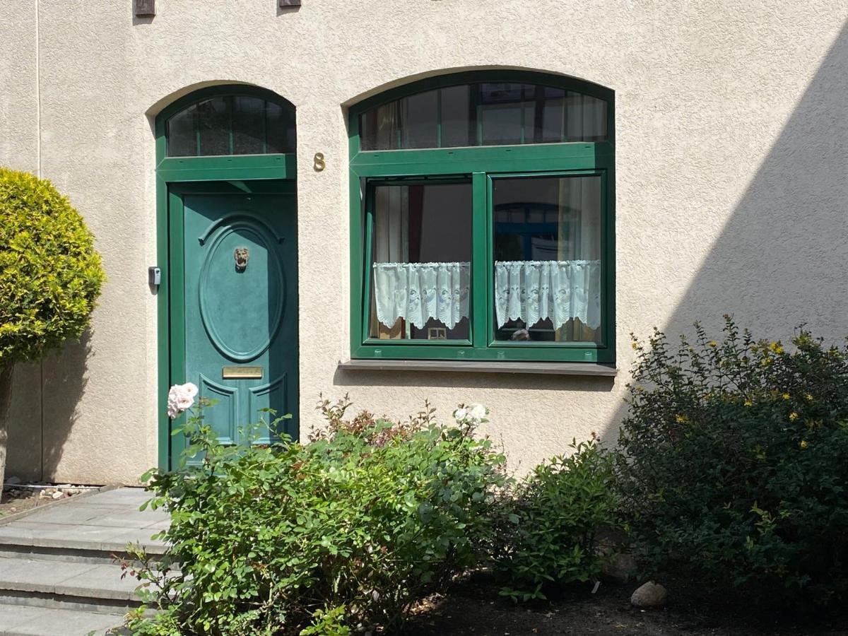 Kauris Lägenhet Gdańsk