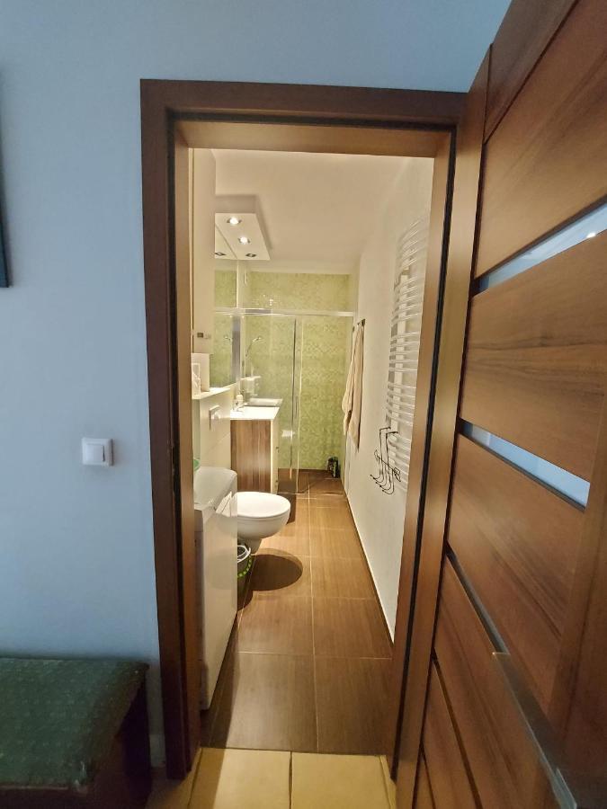 Apartament Plaża 300 Metrów