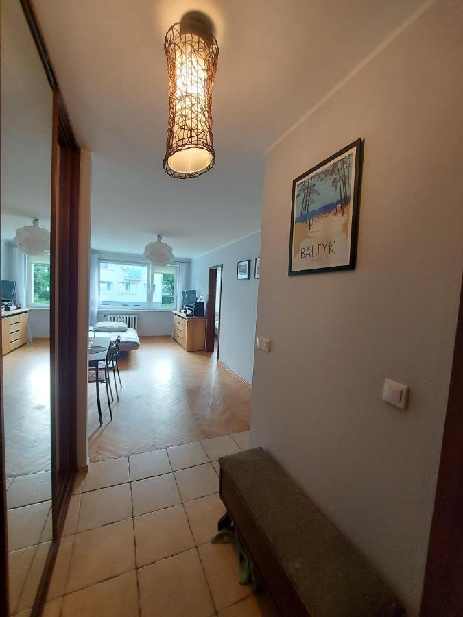 Plaża 300 Metrów Apartament Gdańsk