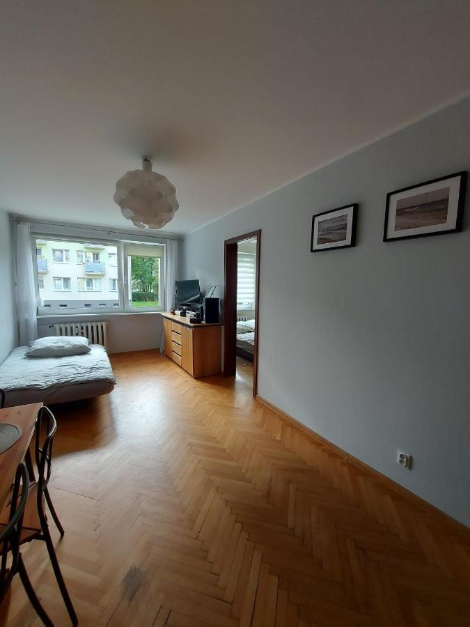 Apartament Plaża 300 Metrów