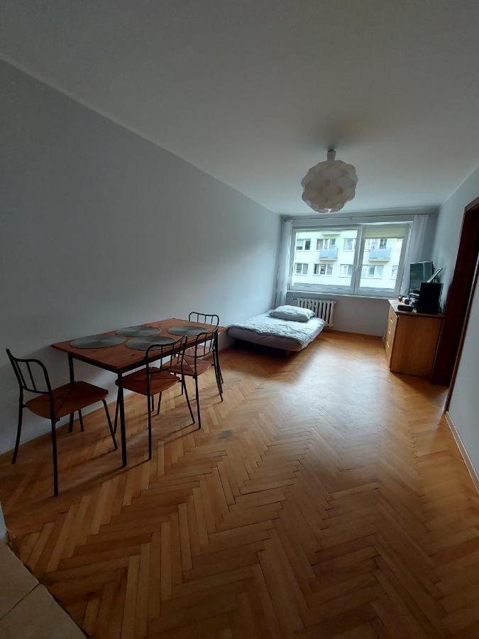 Apartament Plaża 300 Metrów Gdańsk