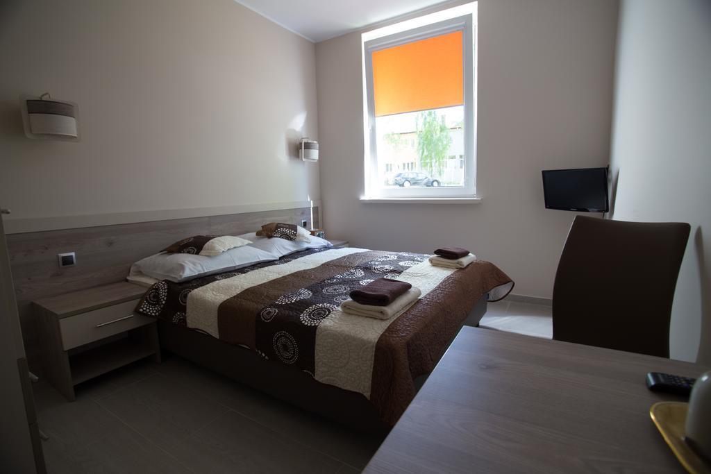 Fala1 Osrodek Wypoczynkowy 2* Gdansk