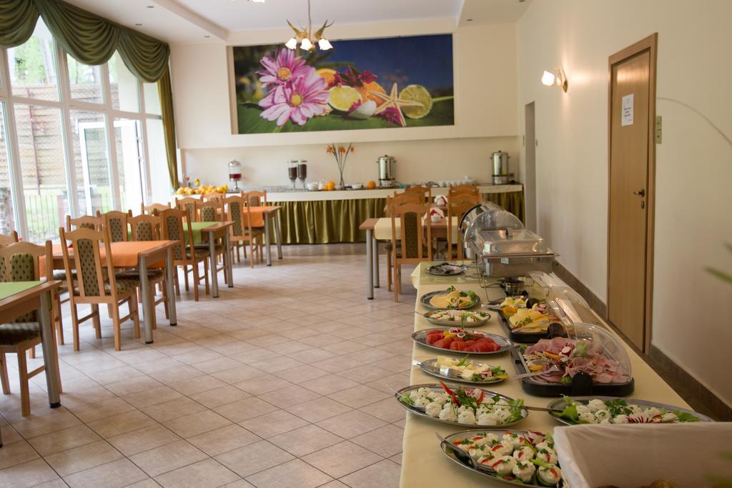Fala1 Osrodek Wypoczynkowy Resort