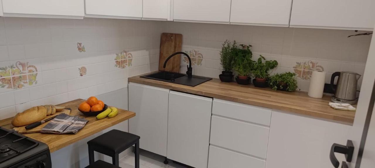 Apartment Mieszkanie Oliwa Wspolny Korytarz Gdansk