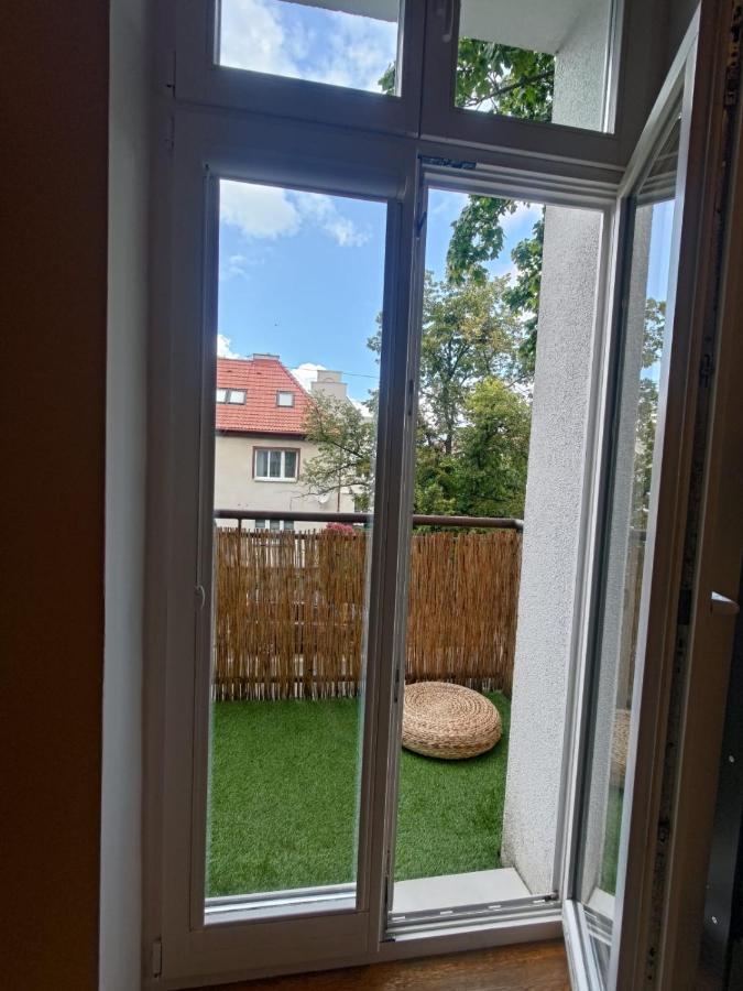 Mieszkanie Oliwa Wspolny Korytarz * Gdansk