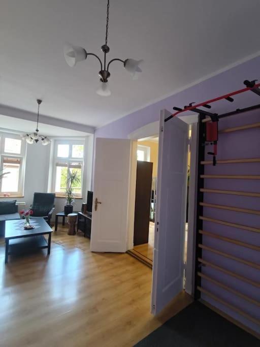 Mieszkanie Oliwa Wspolny Korytarz * Gdansk