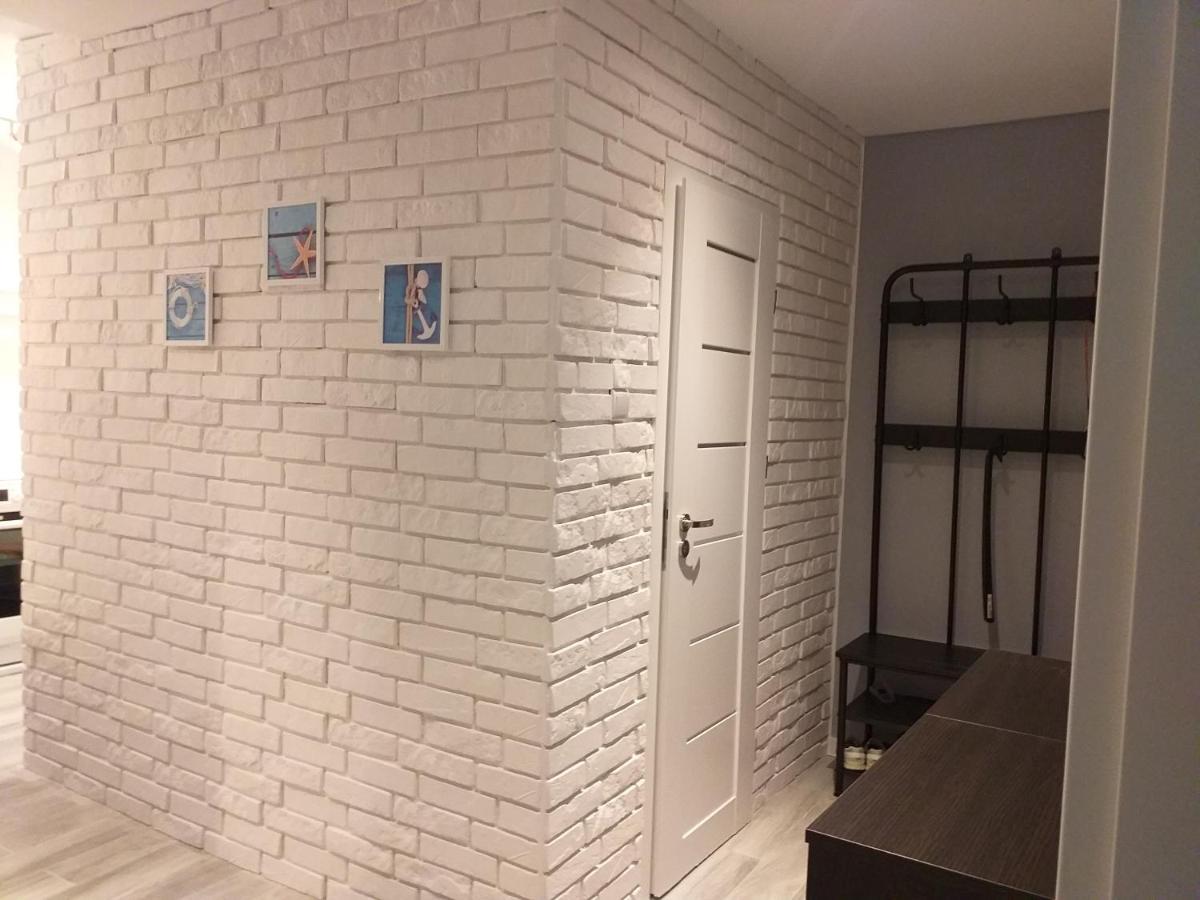 Morski Apartment Danzig