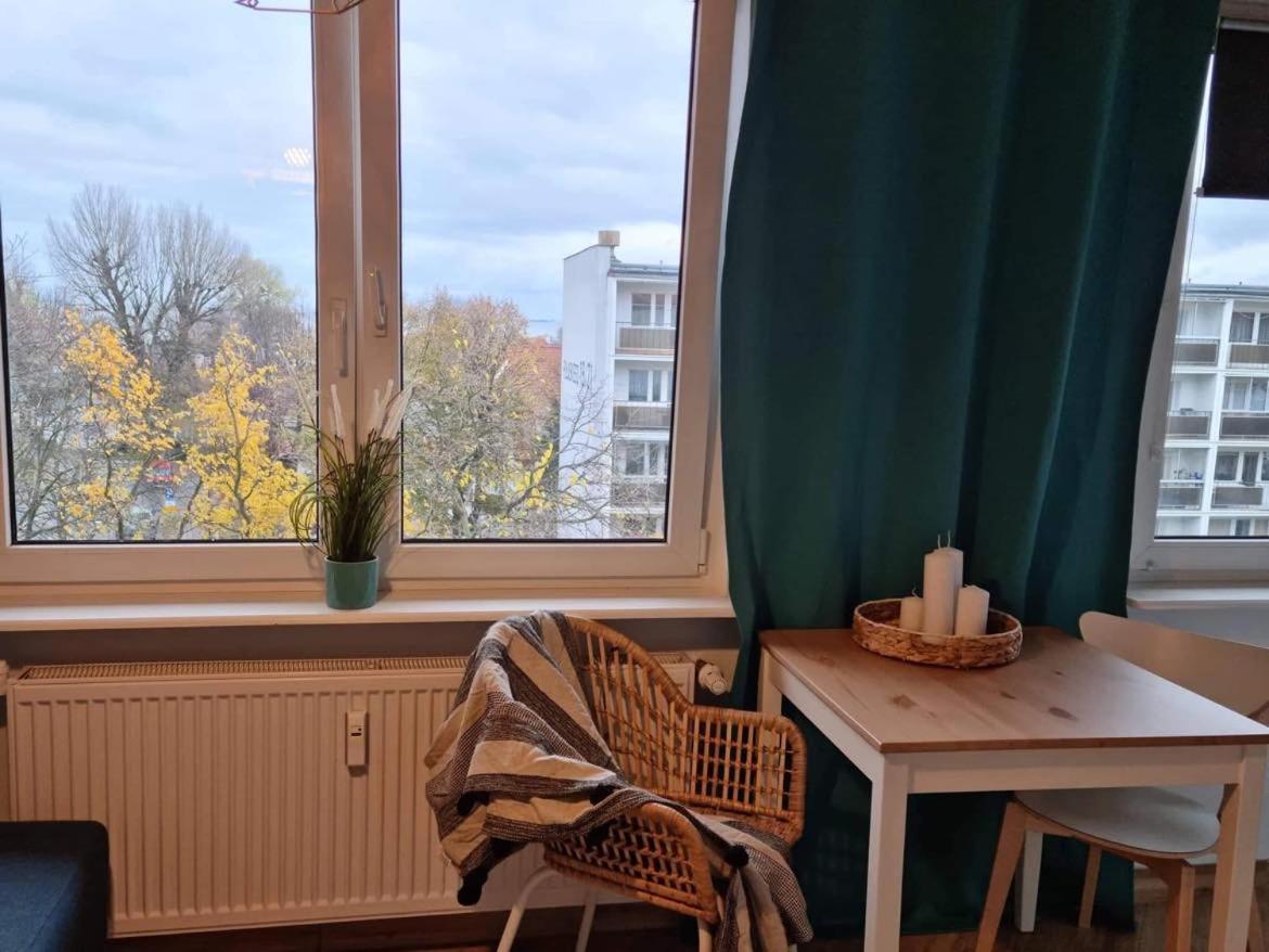 Sea View 5 Min Od Morza Huoneisto