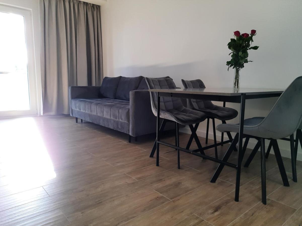 Apartament Nowa Letnica * Gdańsk