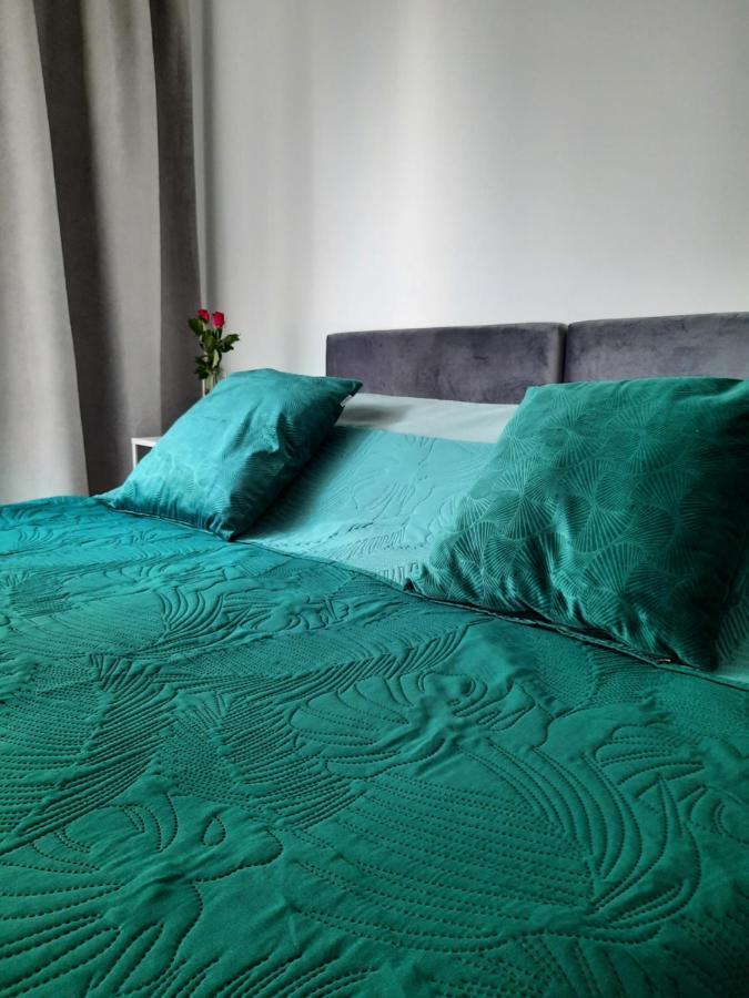 Apartment Apartament Nowa Letnica Gdansk