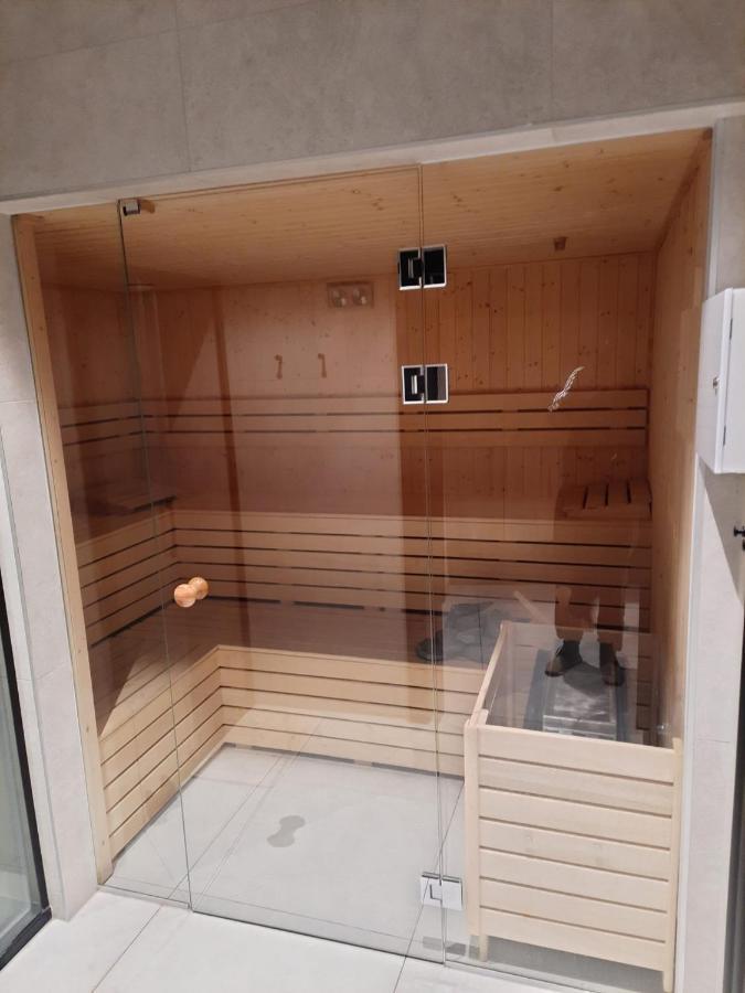 Apartament Nowa Letnica *