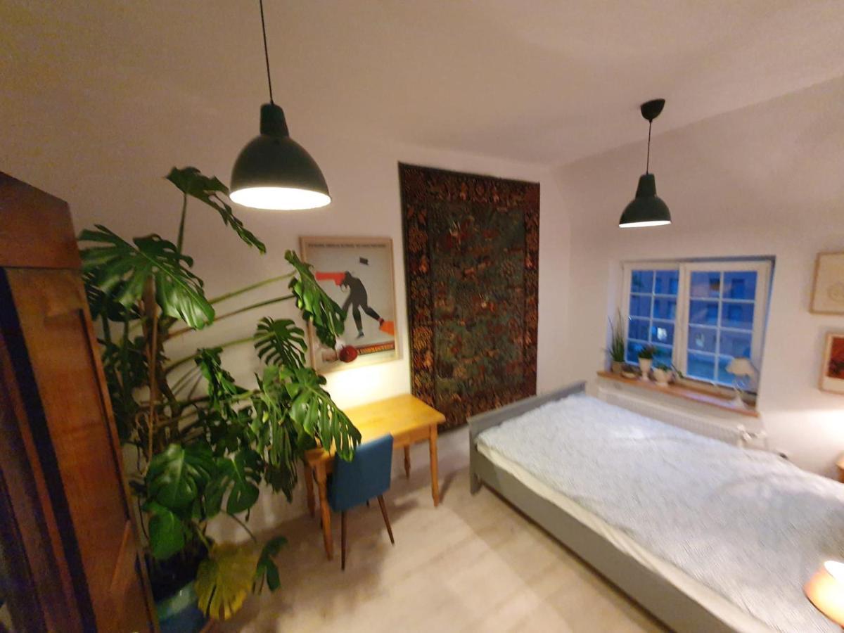 Art Dluga Apartment Gdansk