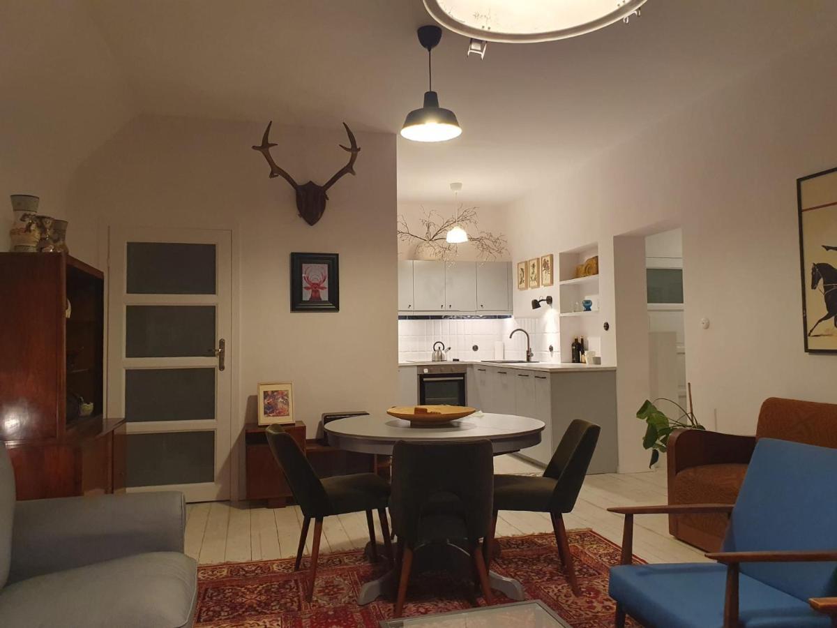 Art Dluga Apartment Gdansk