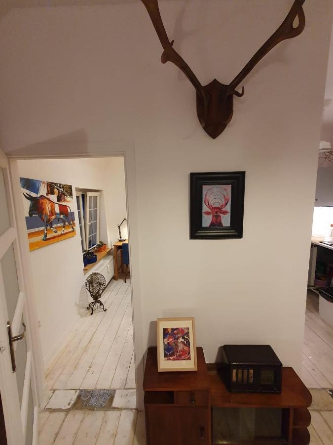 Apartment Art Dluga