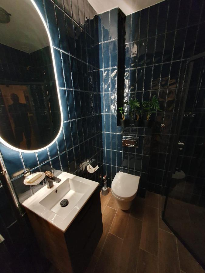 Apartment Art Dluga *