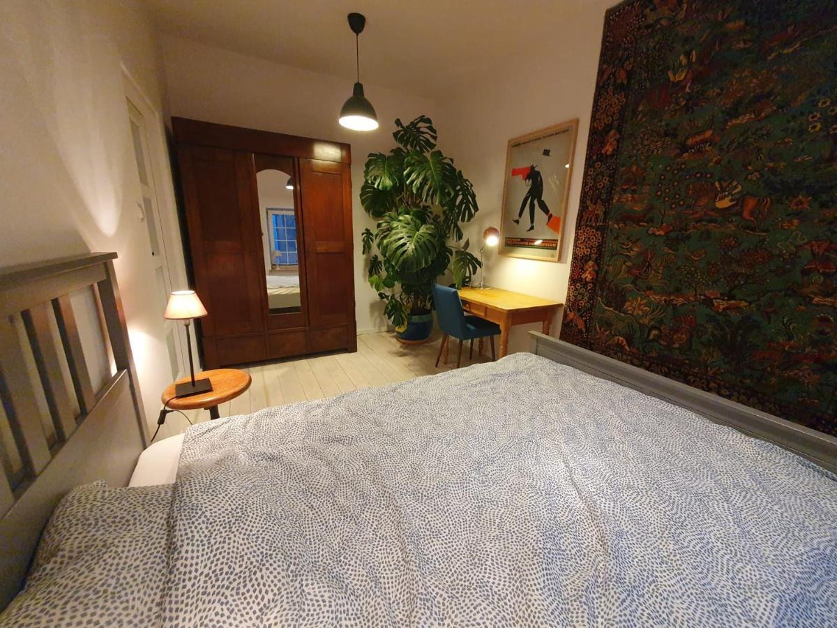 Art Dluga Apartment *