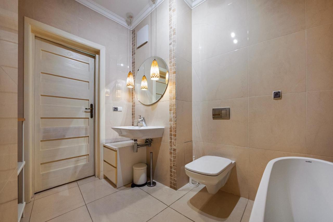 Yacht Mansion - Premium View Apartment *