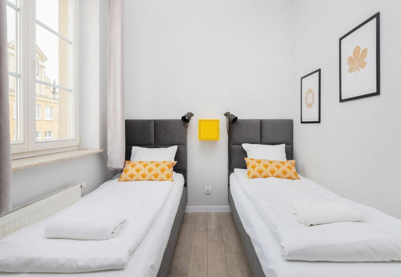 Apartment Citystay Starowka *