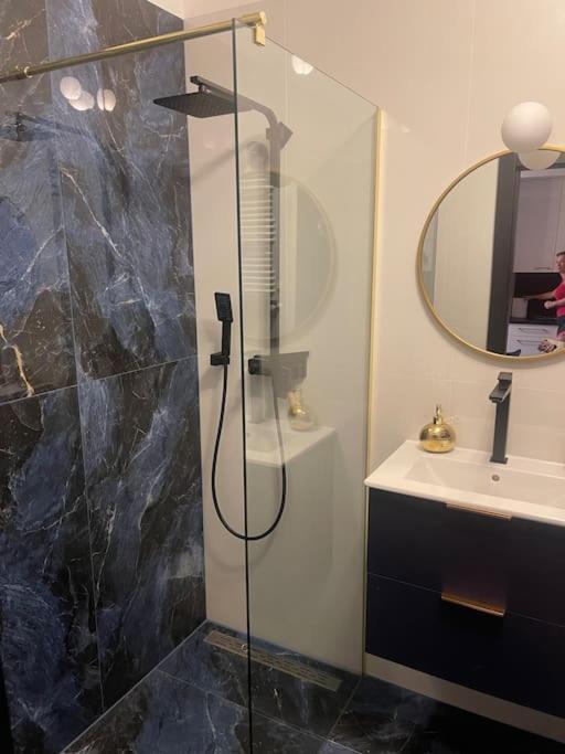 Baltic Apartament Gdańsk