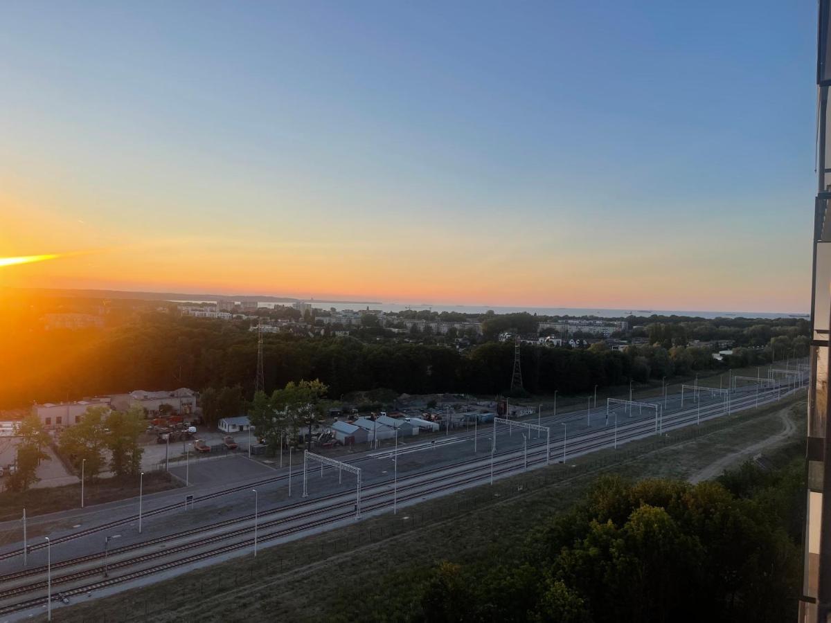 Apartament Baltic Gdańsk