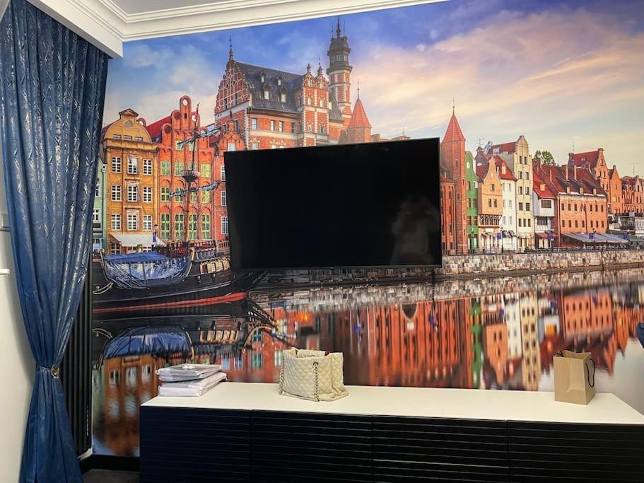 Baltic Apartament Gdańsk