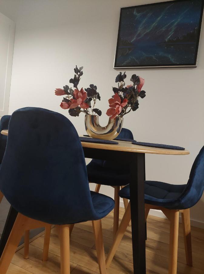 Apartament W Gdyni * Gdansk