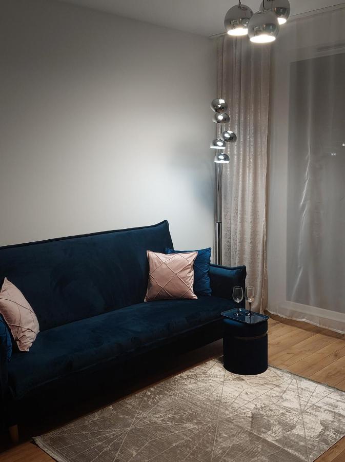 Apartament W Gdyni Gdańsk
