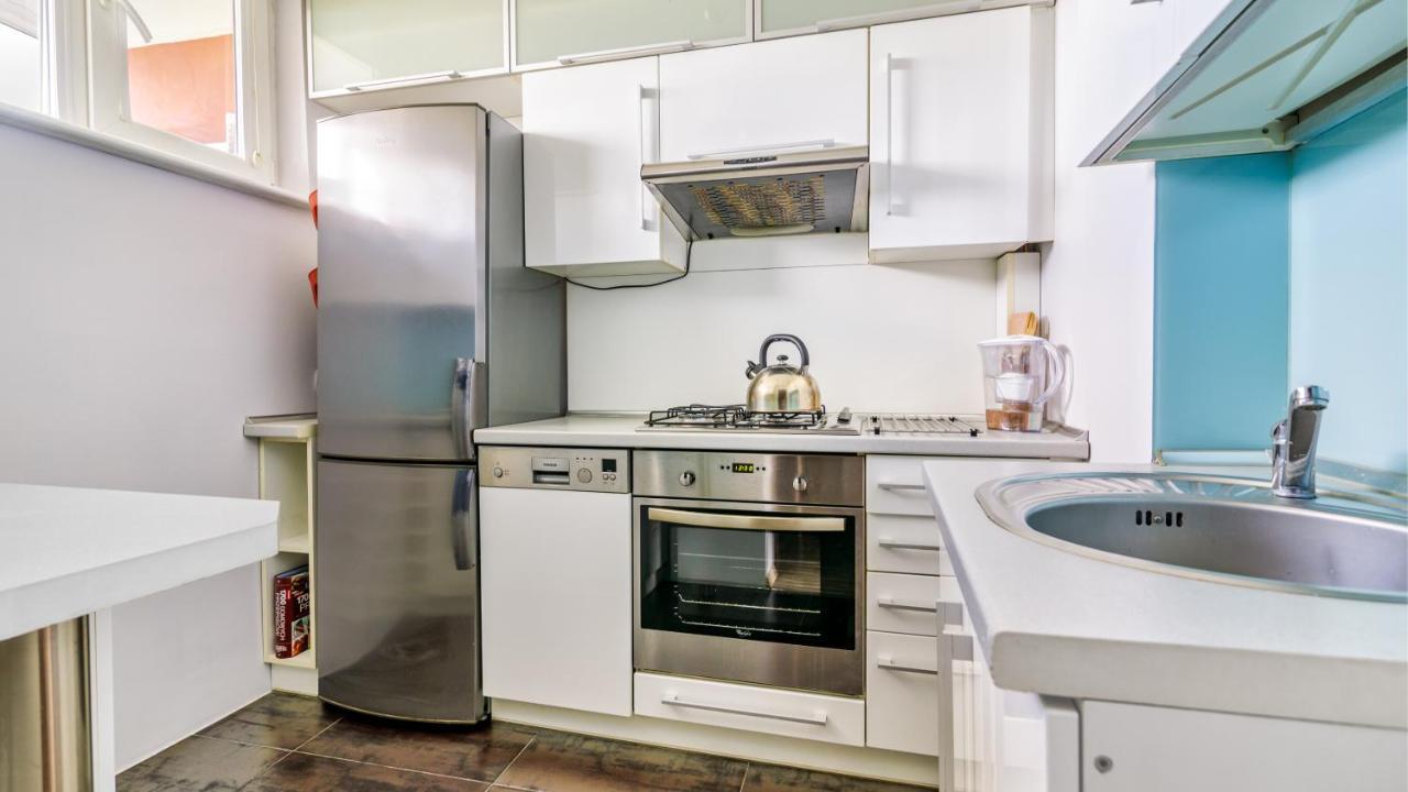 Apartment Hvile 177 - *