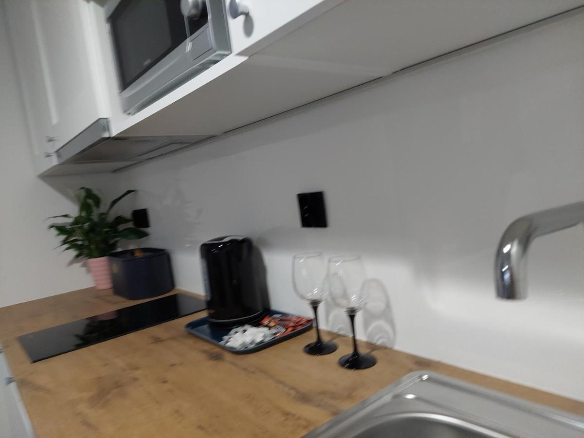 Lejlighed Apartament W Gdyni Gdańsk