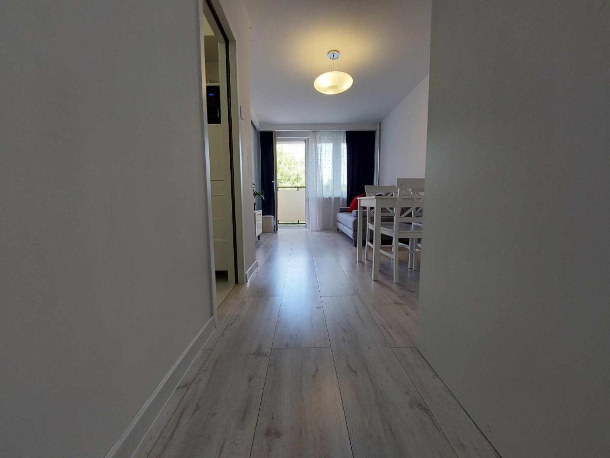 Apartment Albatros Stogi Gdansk
