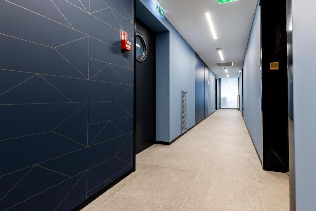 Apartament W Gdyni