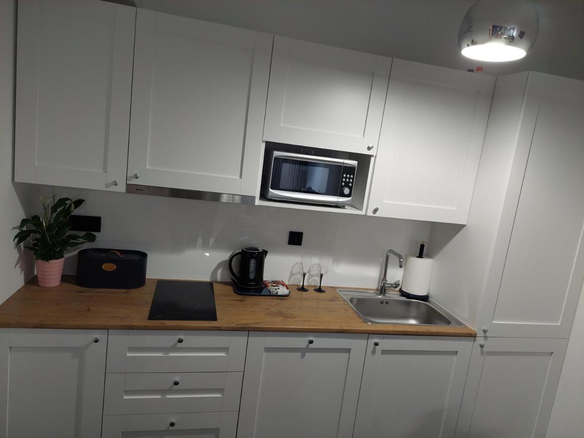 Apartament W Gdyni Gdansk