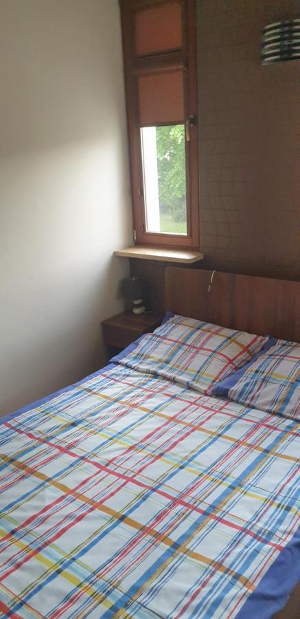 Apartamento Neptun Park Gdańsk