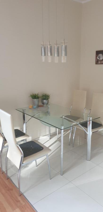Neptun Park Apartamento Gdańsk