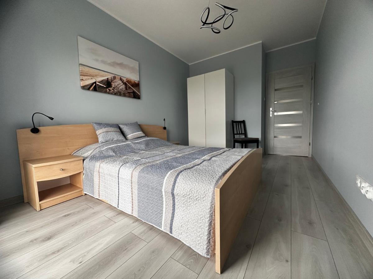 Apartament Blue And Cozy - Baltea