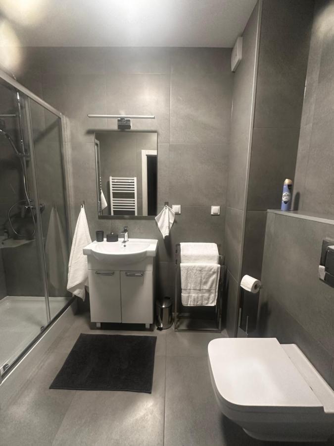 Blue And Cozy - Baltea Apartament Gdańsk