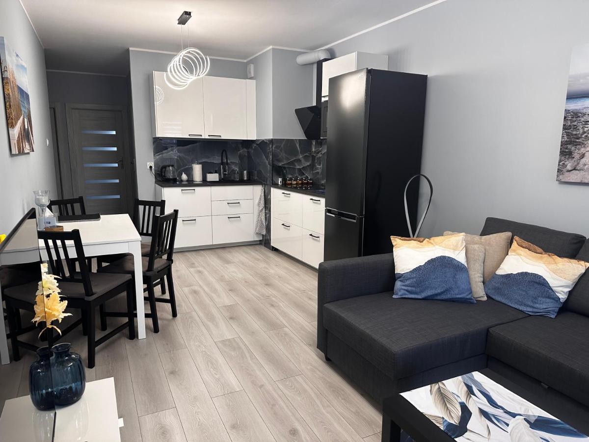 Apartament Blue And Cozy - Baltea *