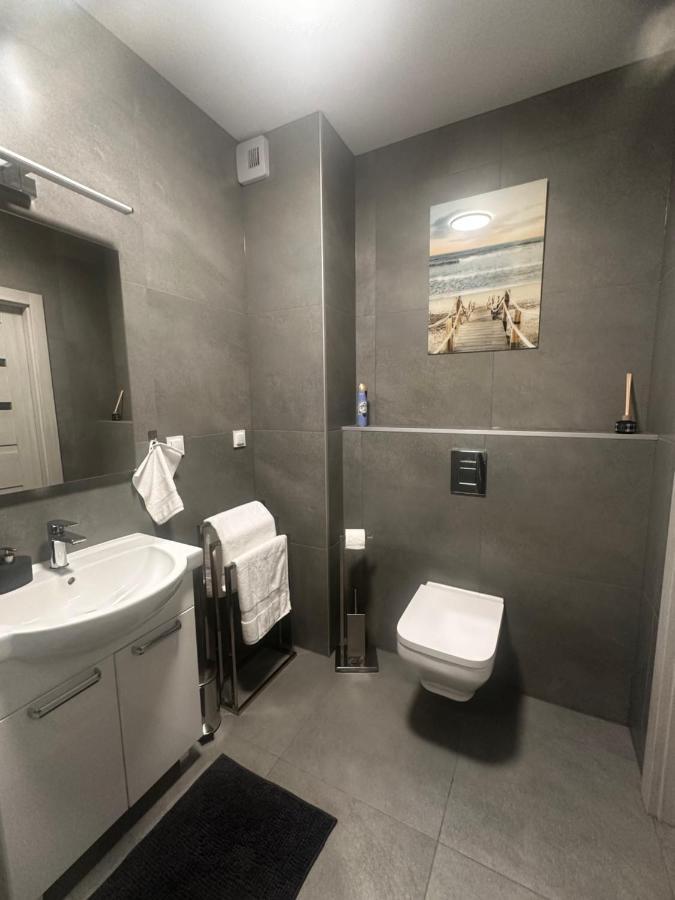 Blue And Cozy - Baltea Apartament