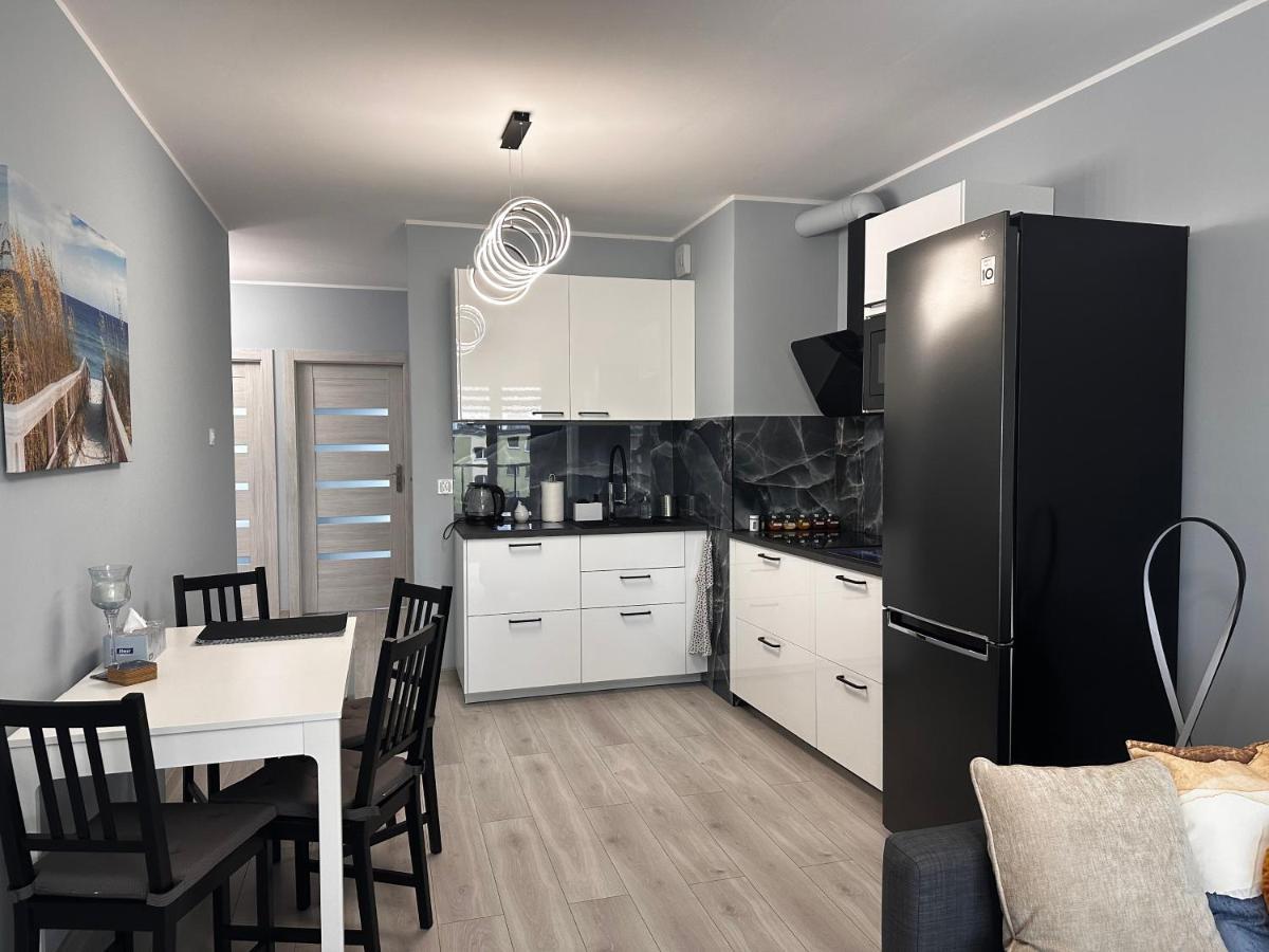 Apartament Blue And Cozy - Baltea *