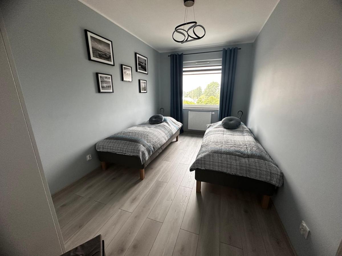 Blue And Cozy - Baltea Gdańsk