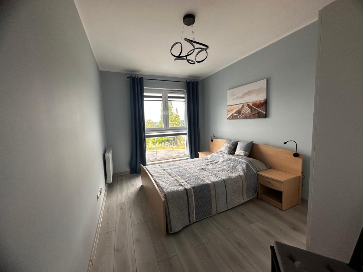 Blue And Cozy - Baltea Gdańsk