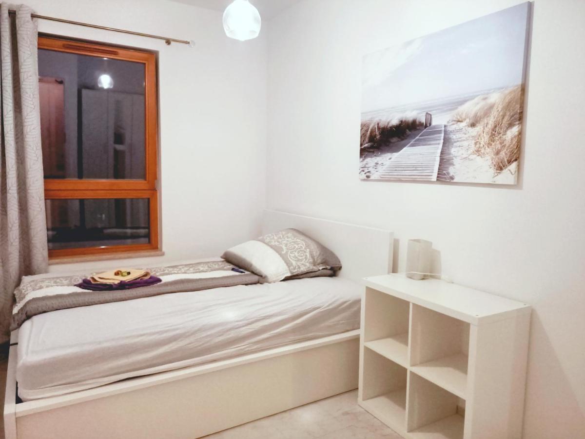 Mila Baltica 96 Apartament *