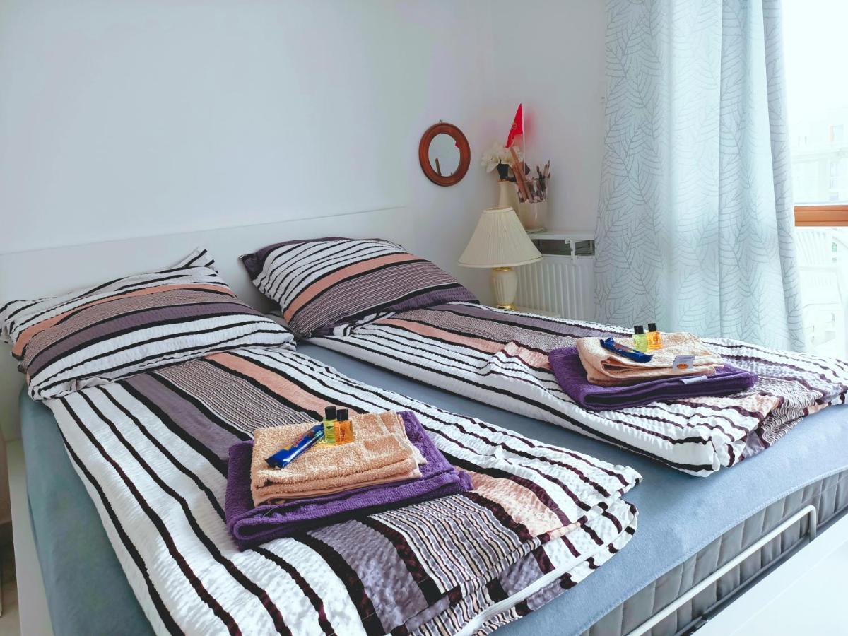 Mila Baltica 96 Gdańsk