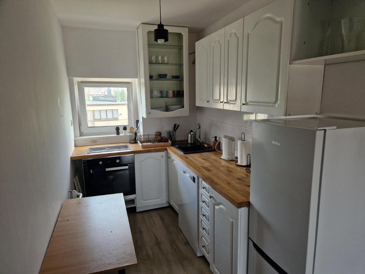 Little Wish Apartment Gdansk