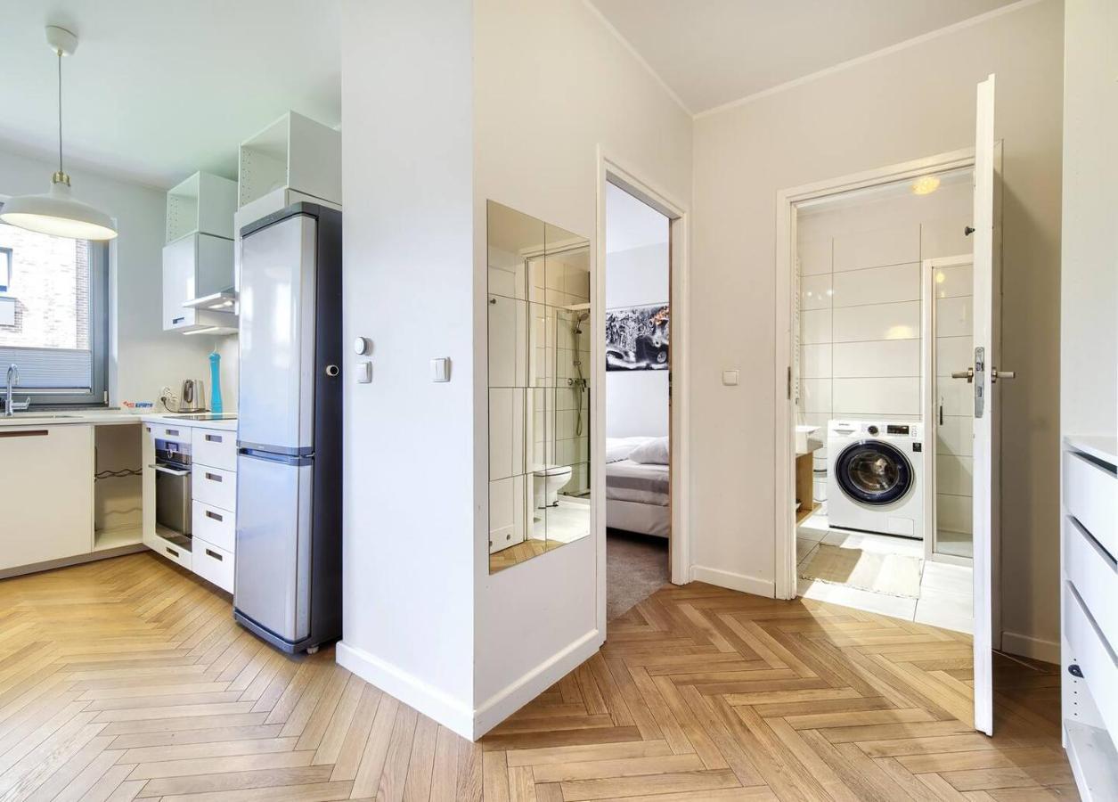 Apartment Premium In The Historic Brewery *